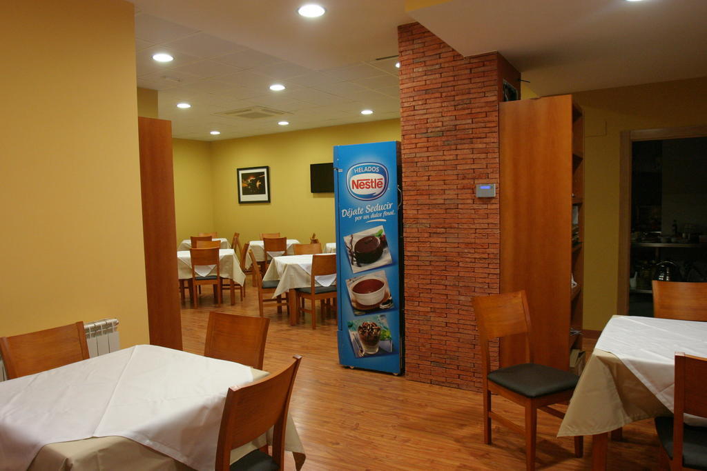 Albergue La Encina Hospital de Órbigo المظهر الخارجي الصورة